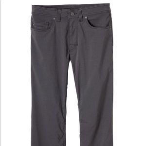 Prana Slim Fit Pant